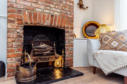 undefined, Saffron Walden CB10