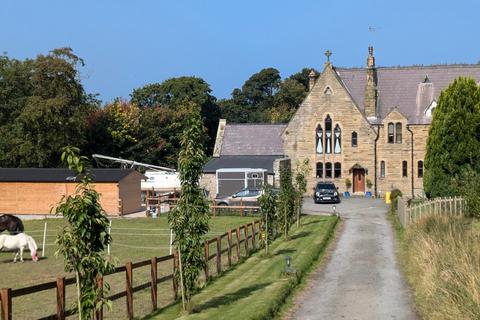 undefined, Holywell CH8