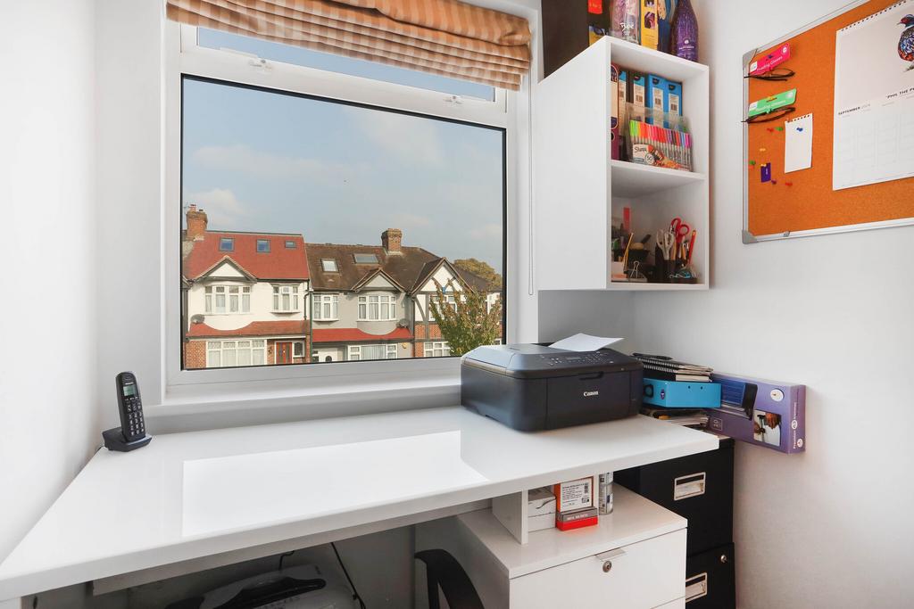 Home office