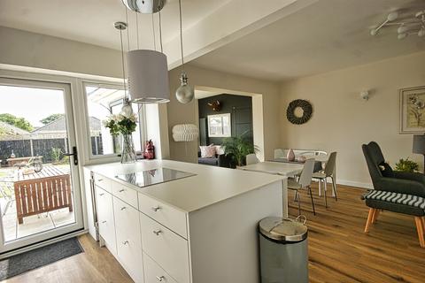 undefined, New Milton BH25