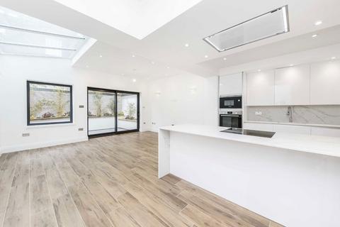 2 bedroom flat to rent, Ashmore Road, Maida Vale W9