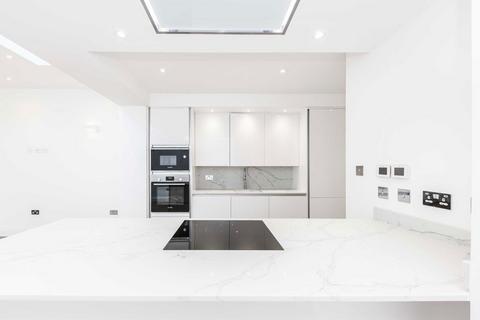 2 bedroom flat to rent, Ashmore Road, Maida Vale W9