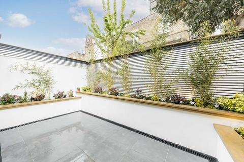 2 bedroom flat to rent, Ashmore Road, Maida Vale W9