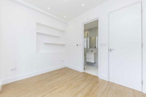 2 bedroom flat to rent, Ashmore Road, Maida Vale W9