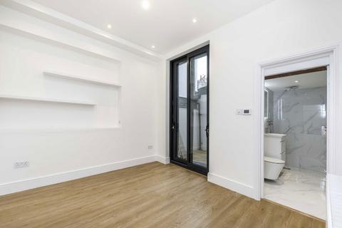 2 bedroom flat to rent, Ashmore Road, Maida Vale W9