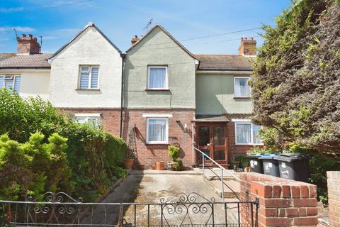 Gwyn Road, Ramsgate