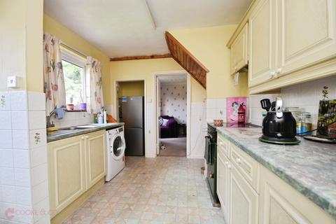 3 bedroom terraced house for sale, Gwyn Road, Ramsgate
