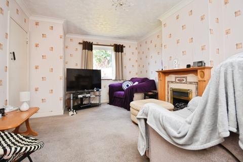 3 bedroom terraced house for sale, Gwyn Road, Ramsgate