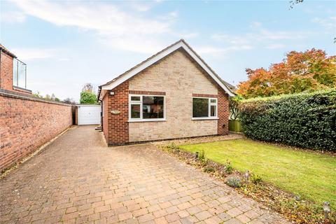 undefined, Brickyard Lane, Farnsfield, Newark, Nottinghamshire, NG22