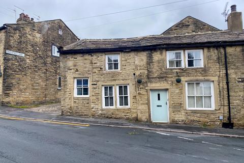 Westfield Lane, Idle, Bradford, BD10