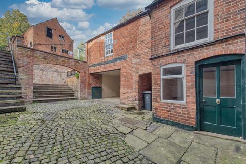 undefined, Church Street, Ashbourne