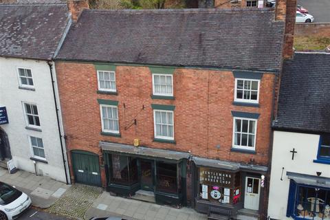 undefined, Church Street, Ashbourne
