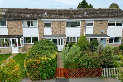 undefined, Rockmill End, Willingham, CB24