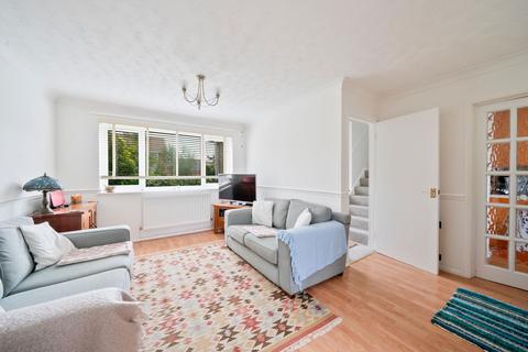 undefined, Rockmill End, Willingham, CB24