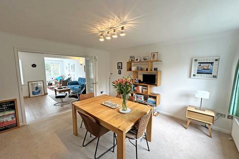 5 bedroom link detached house for sale, Stanford Rise, Sway, Lymington, Hampshire, SO41