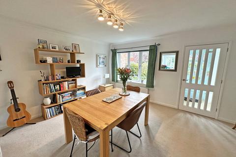 5 bedroom link detached house for sale, Stanford Rise, Sway, Lymington, Hampshire, SO41