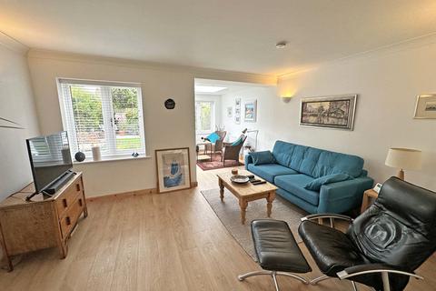 5 bedroom link detached house for sale, Stanford Rise, Sway, Lymington, Hampshire, SO41