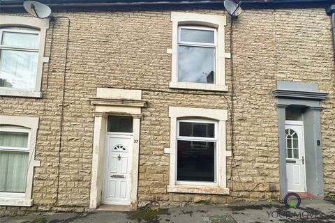 undefined, Preston Street, Lancashire BB3
