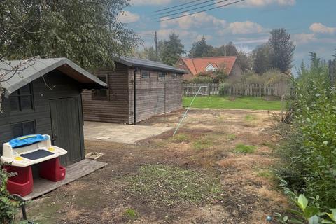 Land for sale, North End, Swineshead, Boston, Lincolnshire, PE20