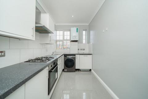 undefined, Sidmouth Parade, London NW2