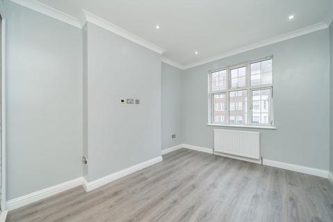 undefined, Sidmouth Parade, London NW2