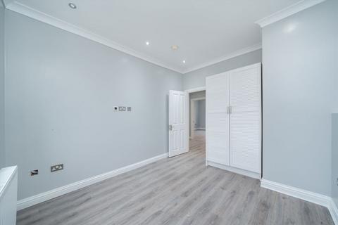 undefined, Sidmouth Parade, London NW2