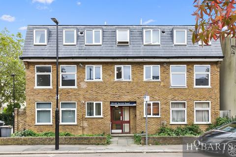 Terrick Road, Alexandra Park, N22