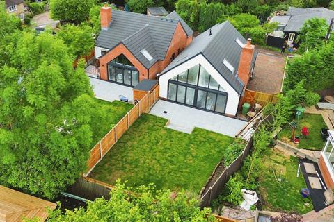undefined, Limekiln Lane, Lilleshall TF10
