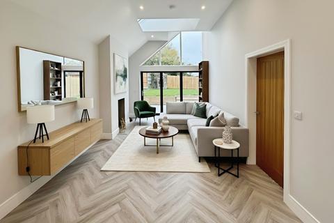 undefined, Limekiln Lane, Lilleshall TF10