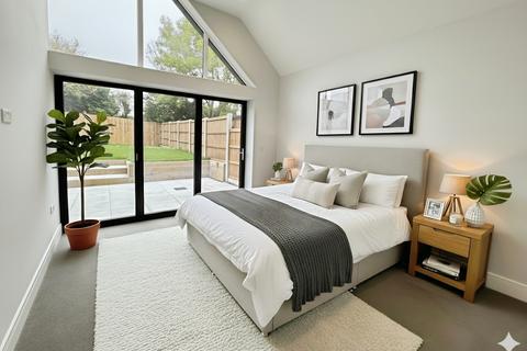 undefined, Limekiln Lane, Lilleshall TF10