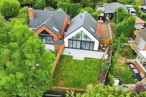 2 bedroom bungalow for sale, Limekiln Lane, Lilleshall TF10