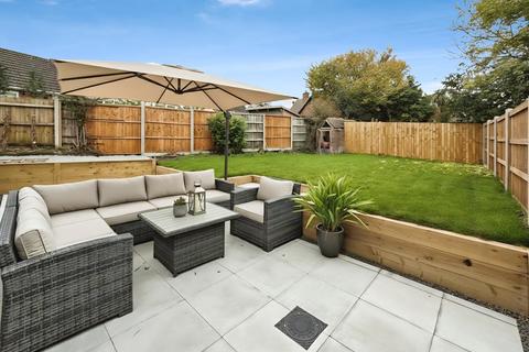 2 bedroom bungalow for sale, Limekiln Lane, Lilleshall TF10