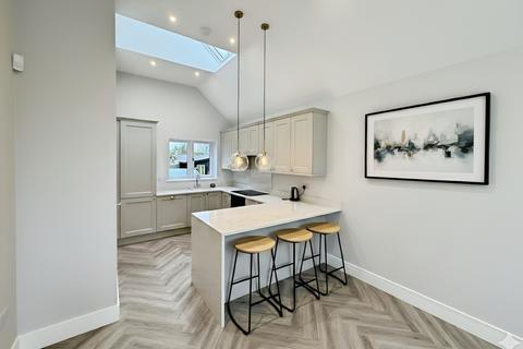 2 bedroom bungalow for sale, Limekiln Lane, Lilleshall TF10