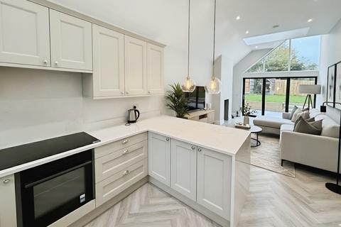 2 bedroom bungalow for sale, Limekiln Lane, Lilleshall TF10