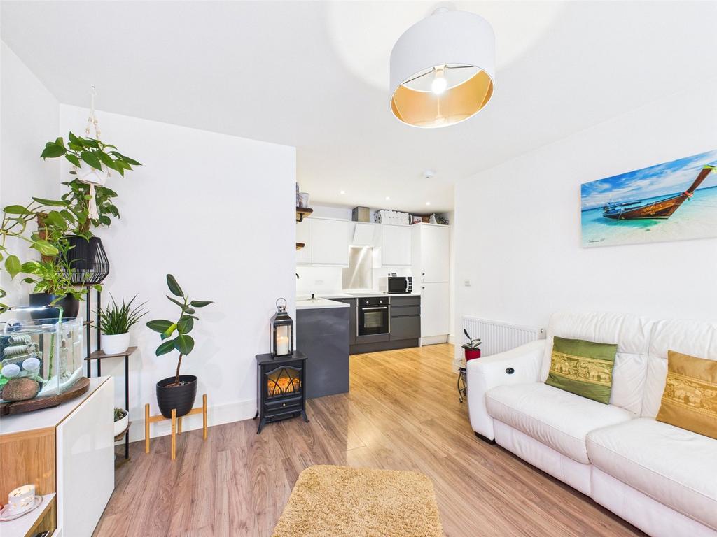 Open Plan