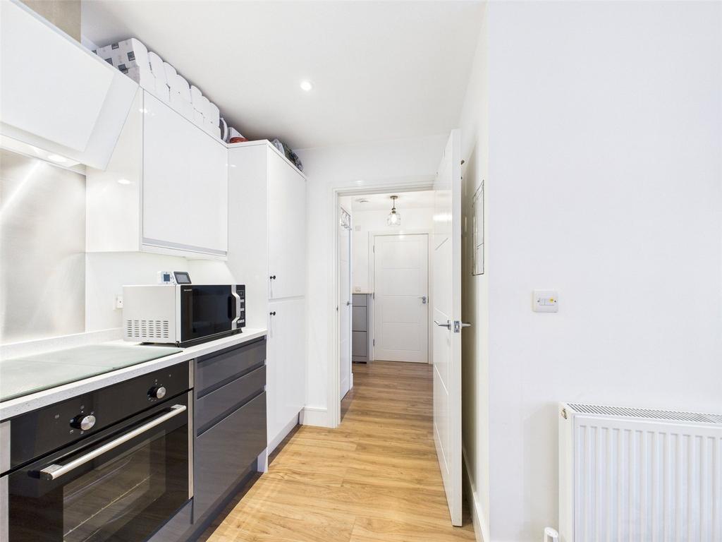 Open Plan