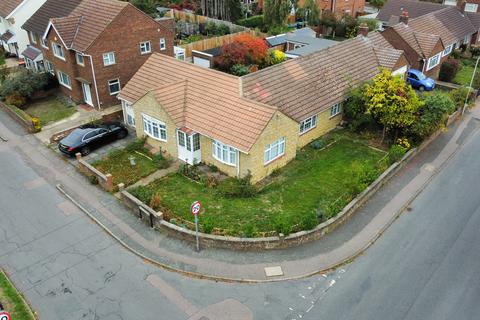 undefined, The Furlong, Bedford, Bedfordshire