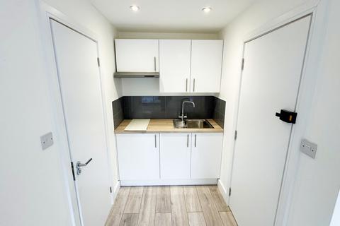 undefined, Edmeston Close, Homerton, E9