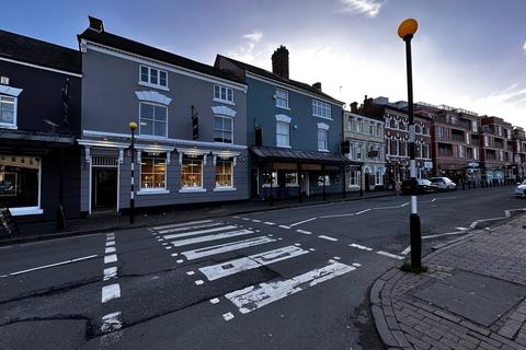 Office to rent, 1-5 Warstone Ln Birmingham B18 6JE