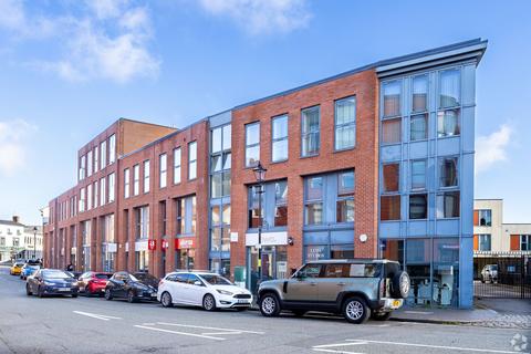 Office to rent, 23-31 Caroline St Birmingham B3 1TR