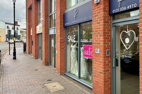 Office to rent, 23-31 Caroline St Birmingham B3 1TR