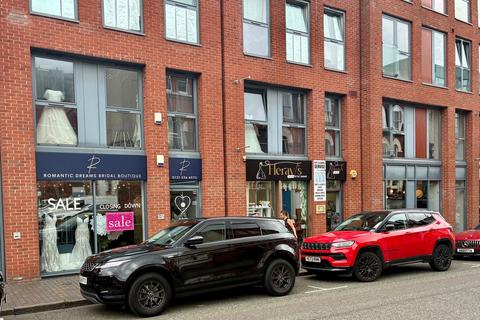 Office to rent, 23-31 Caroline St Birmingham B3 1TR