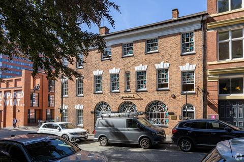 Office for sale, 56 St. Pauls Sq Birmingham B3 1QS