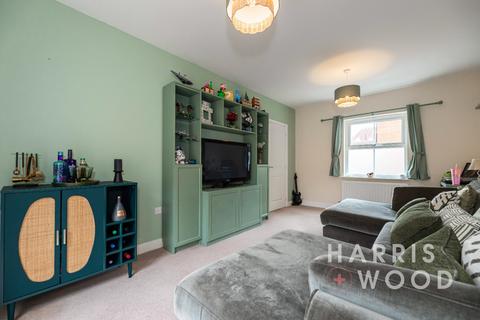 4 bedroom detached house for sale, Scrivener Close, Colchester, CO4