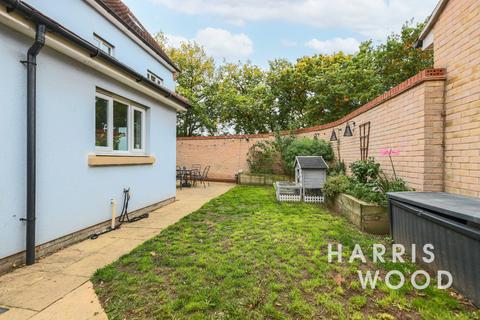 4 bedroom detached house for sale, Scrivener Close, Colchester, CO4