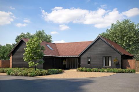4 bedroom bungalow for sale, Moulsham Green View, Moulsham Thrift, Chelmsford, CM2