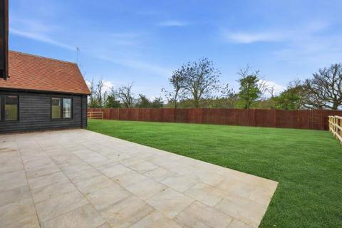 undefined, Moulsham Green View, Moulsham Thrift, Chelmsford, CM2
