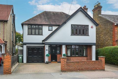 undefined, Ingrave Road, Brentwood