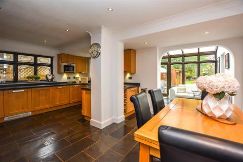 undefined, Ingrave Road, Brentwood