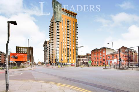 undefined, Skyline Central 2, 49 Goulden Street, Manchester, M4